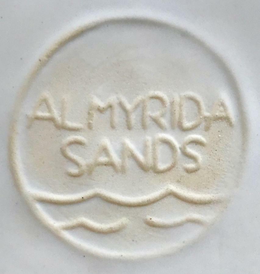 Almyrida Sands Екстер'єр фото
